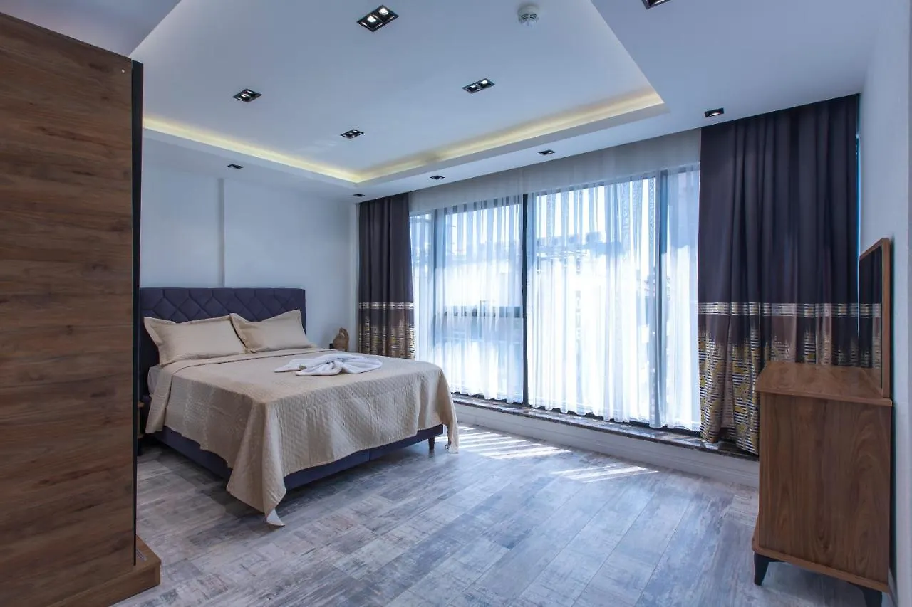 Angel Residence Fethiye 0*,  Turkey