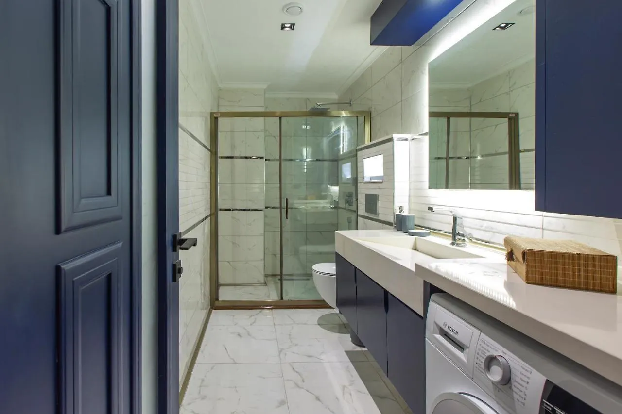 Angel Residence Fethiye 0*,