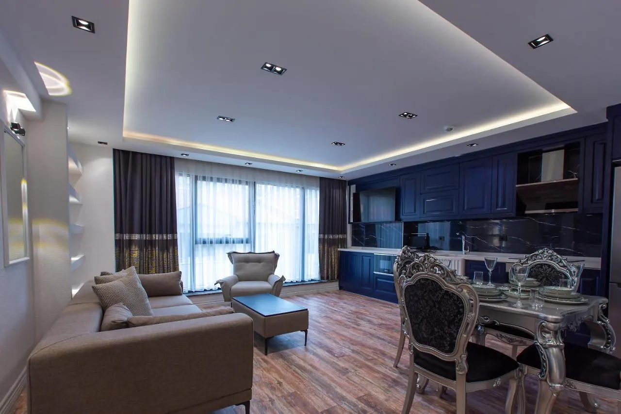 Angel Residence Fethiye Turkey