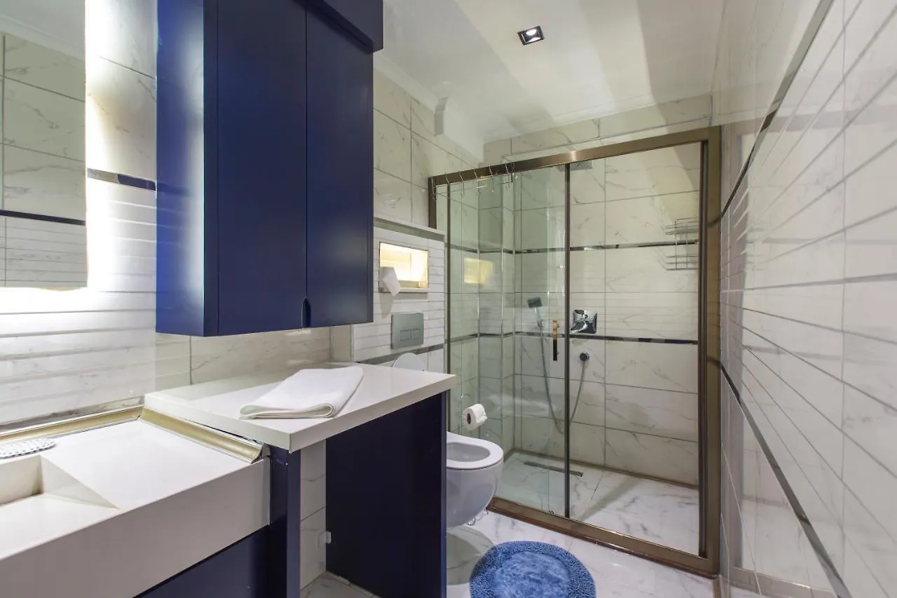 Angel Residence Fethiye
