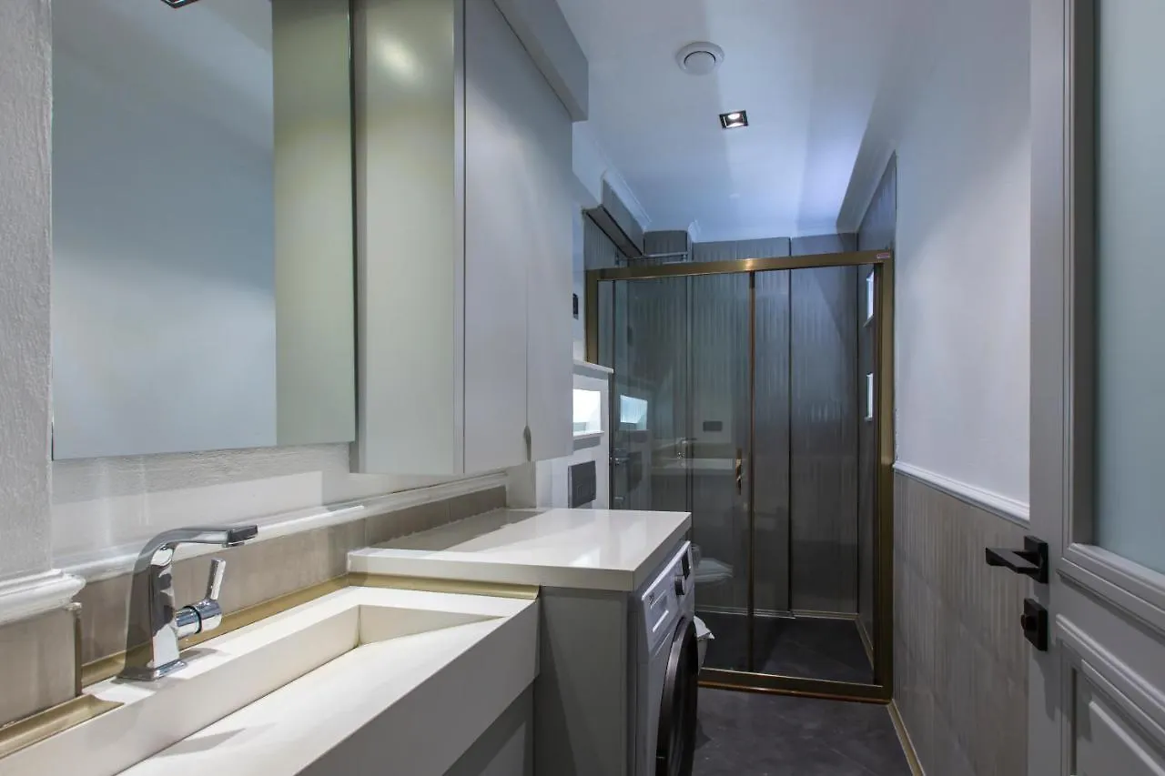 Aparthotel Angel Residence Fethiye Turkey