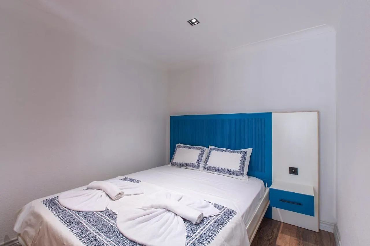 Angel Residence Fethiye