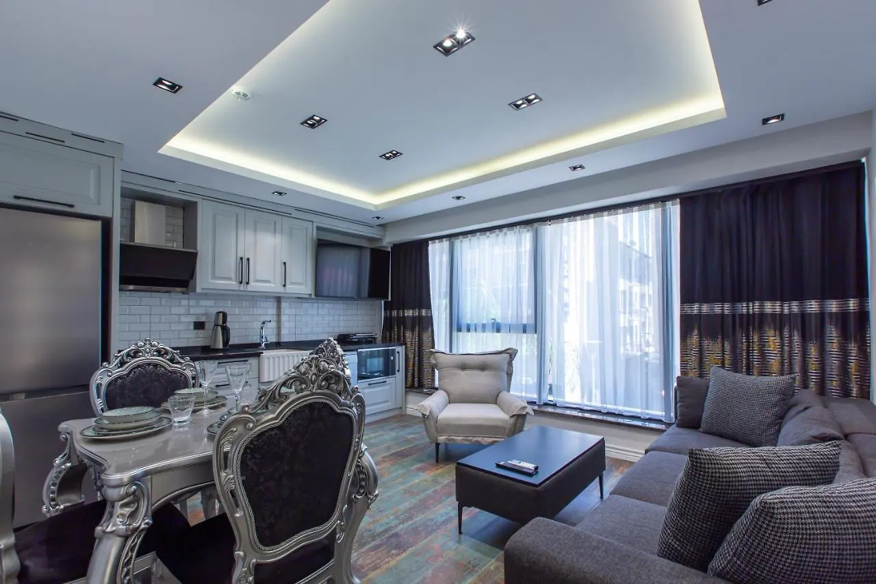 Angel Residence Fethiye