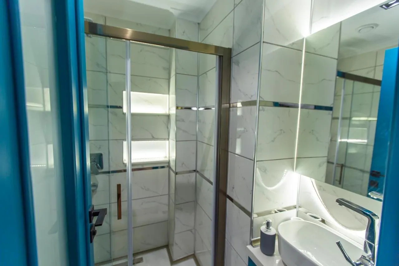 Angel Residence Fethiye 0*,  Turkey