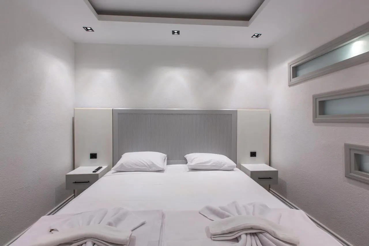 Aparthotel Angel Residence Fethiye Turkey
