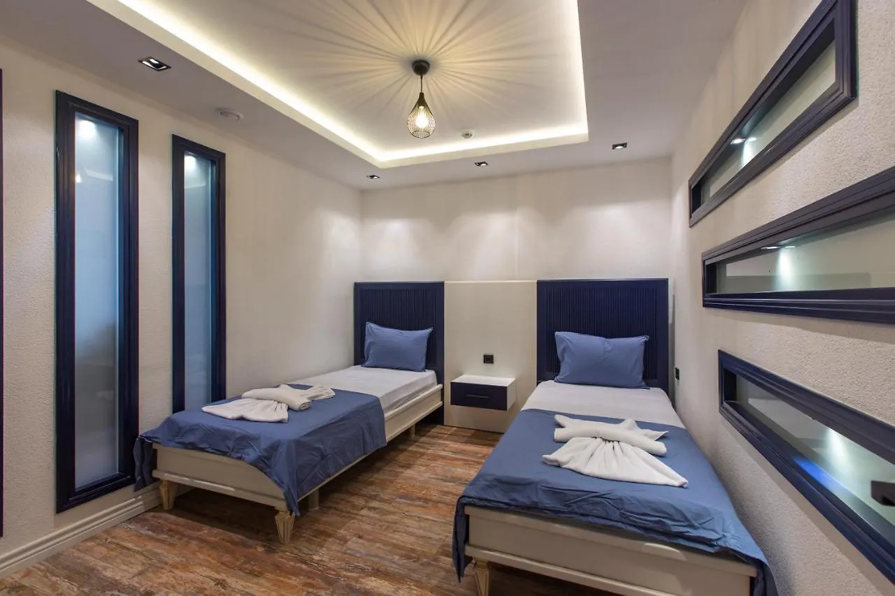 Angel Residence Fethiye Turkey