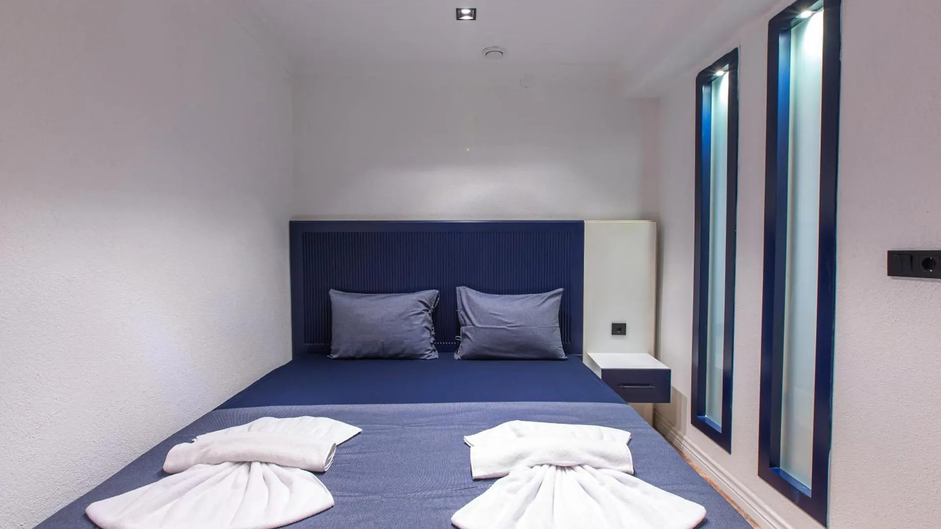 Angel Residence Fethiye 0*,  Turkey