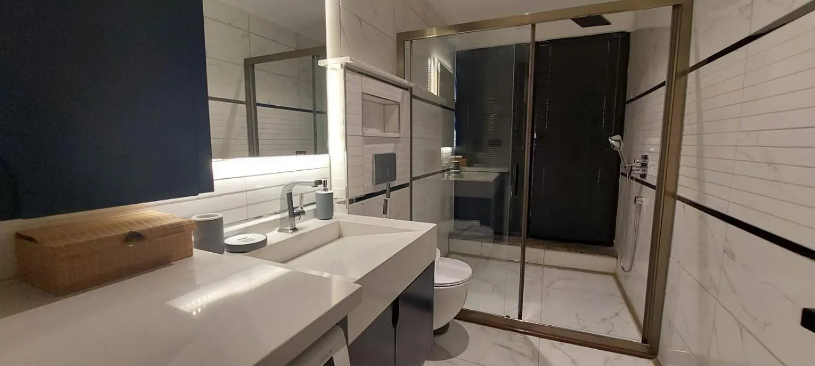 Angel Residence Fethiye Aparthotel