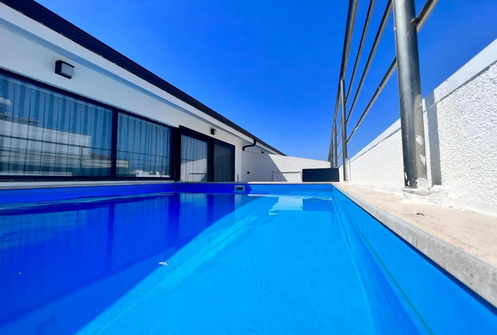 Aparthotel Angel Residence Fethiye