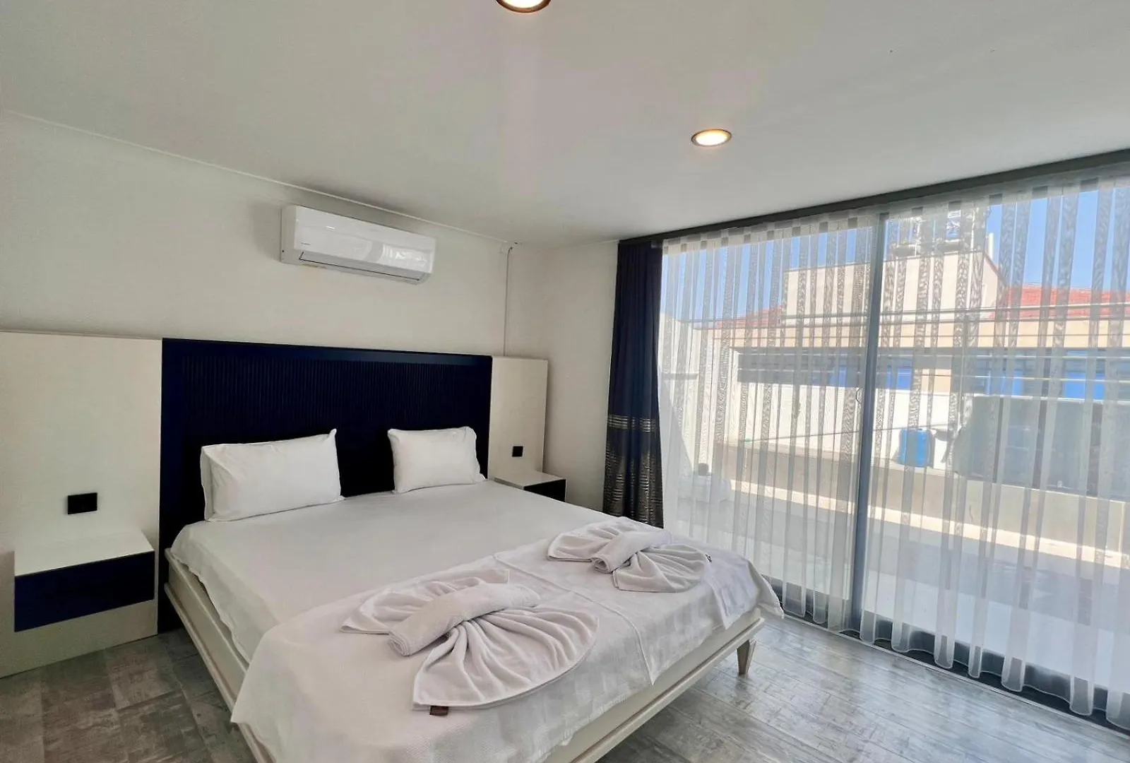 Angel Residence Fethiye