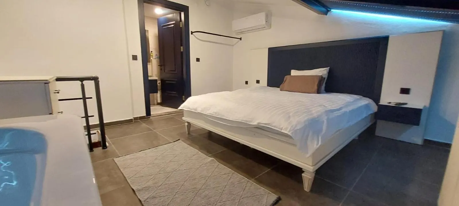 Angel Residence Fethiye Turkey