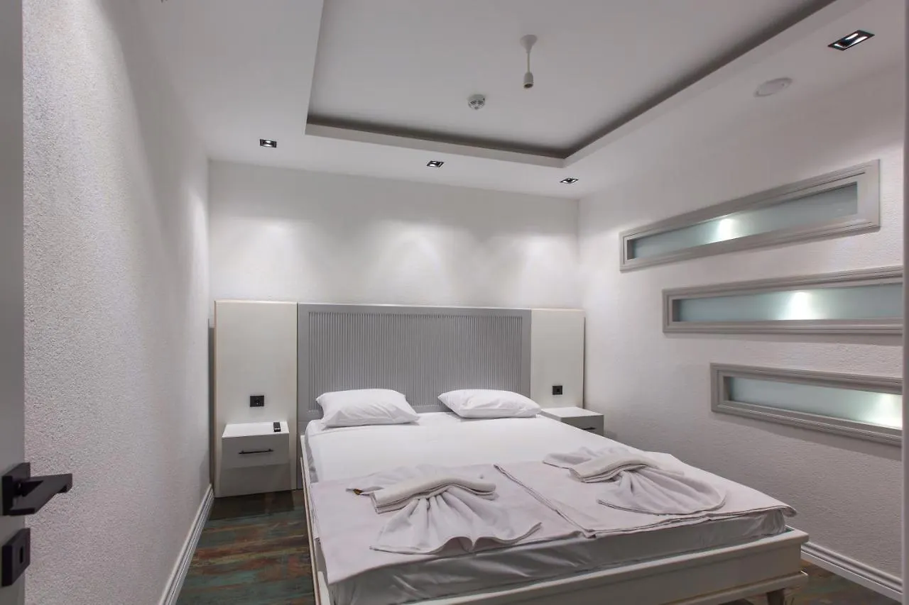 Apart Otel Angel Residence Fethiye