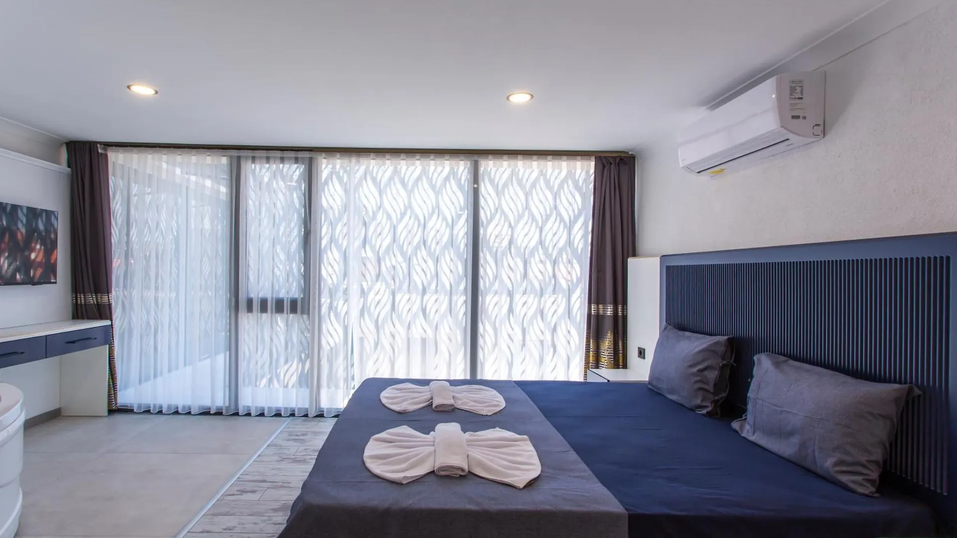 Angel Residence Fethiye Apart Otel