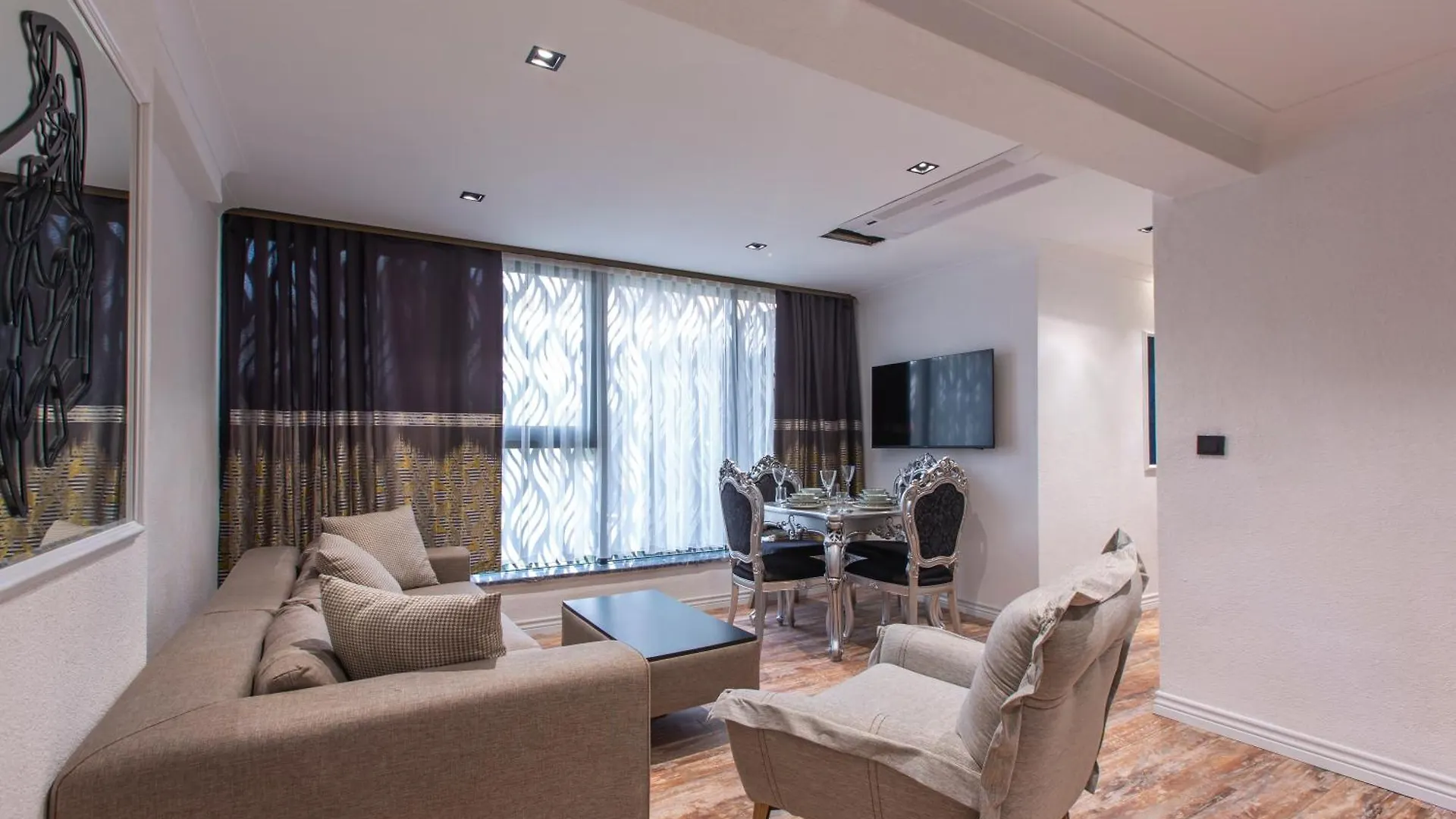 Angel Residence Fethiye Türkiye
