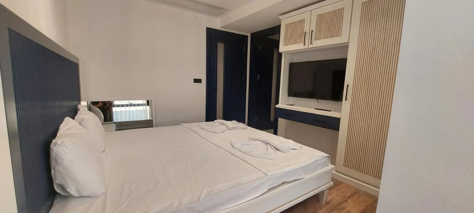 Apart Otel Angel Residence Fethiye Türkiye