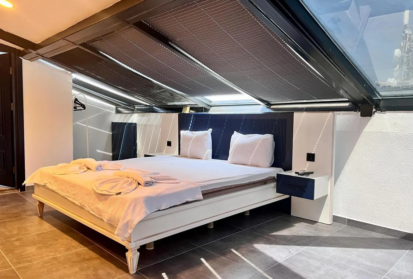Apart Otel Angel Residence Fethiye Türkiye