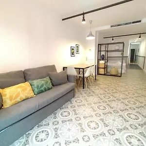 Liceu By Gaiarooms , Barselona İspanya