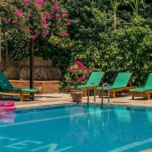 Apart Otel Ten Apart Hotel, Fethiye