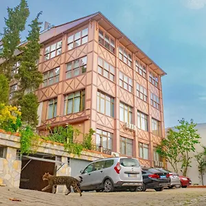 Elite Marmara Camlica 3*, İstanbul Türkiye