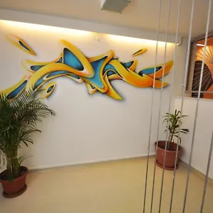 Han Hotel Istanboel