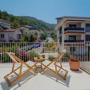 Perle House , Fethiye Türkiye