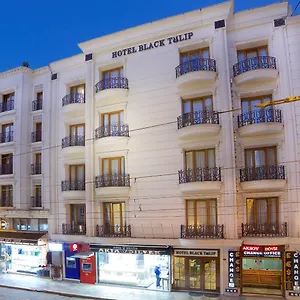 Black Tulip 4*, İstanbul Türkiye