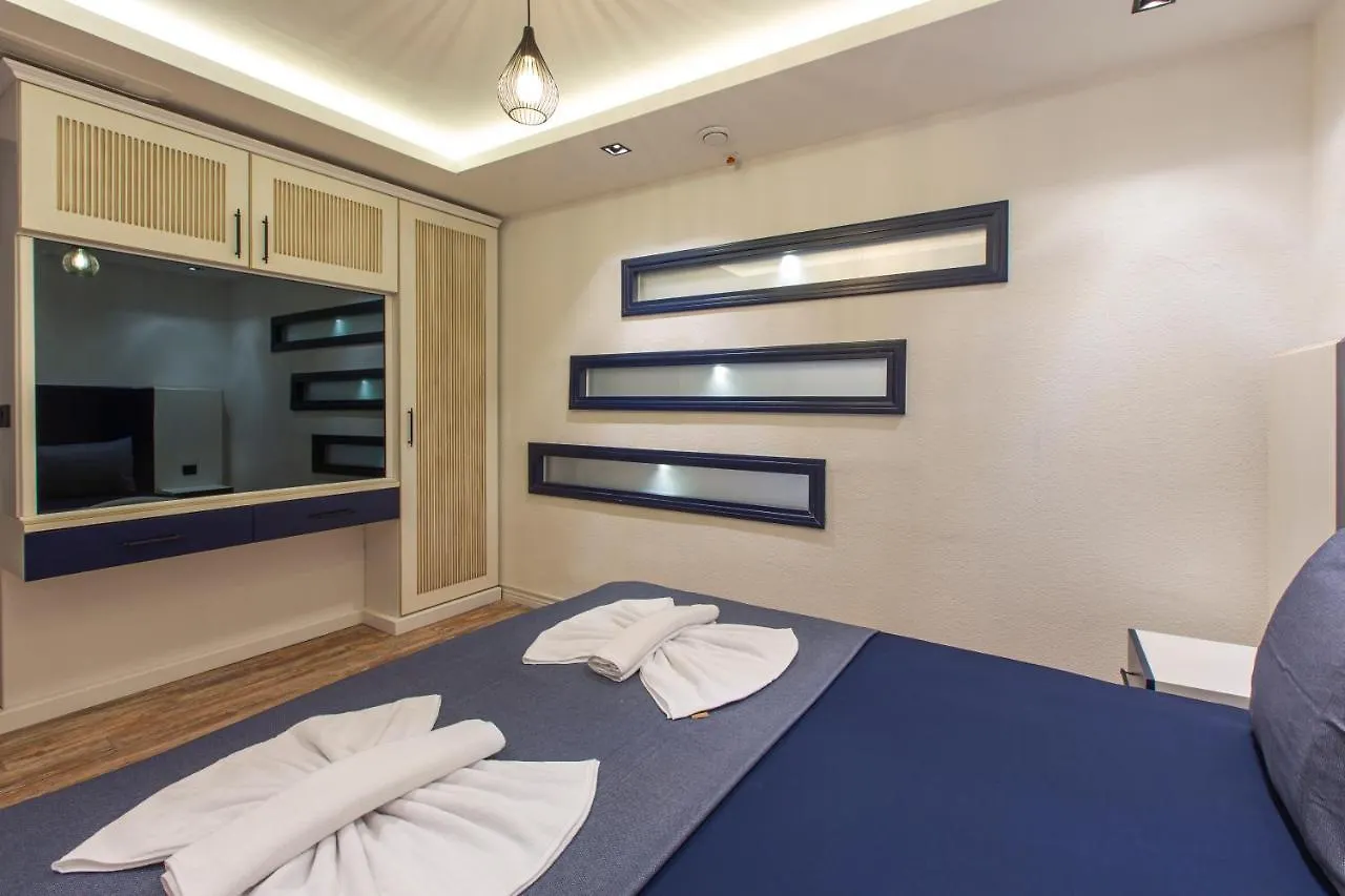 Angel Residence Fethiye 0*,  Turkey