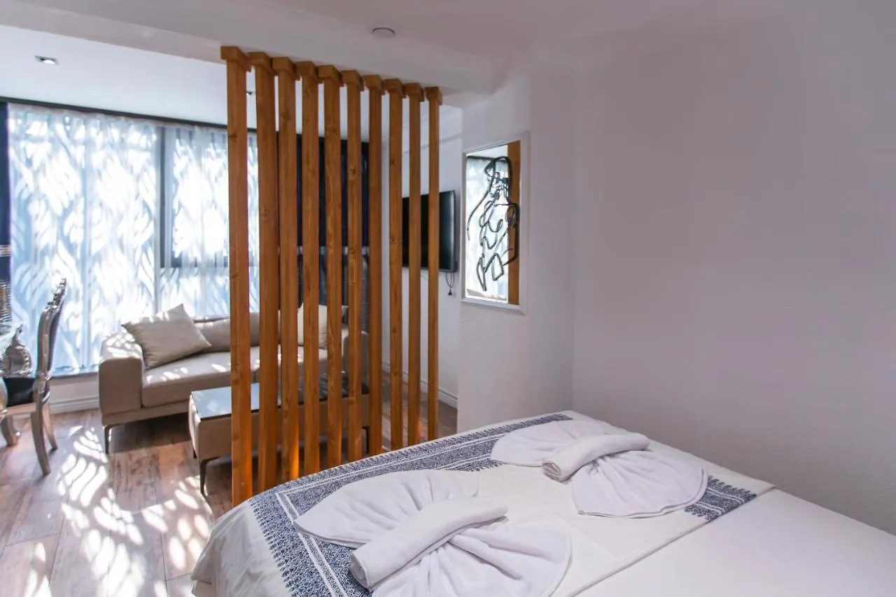 Angel Residence Fethiye Turkey