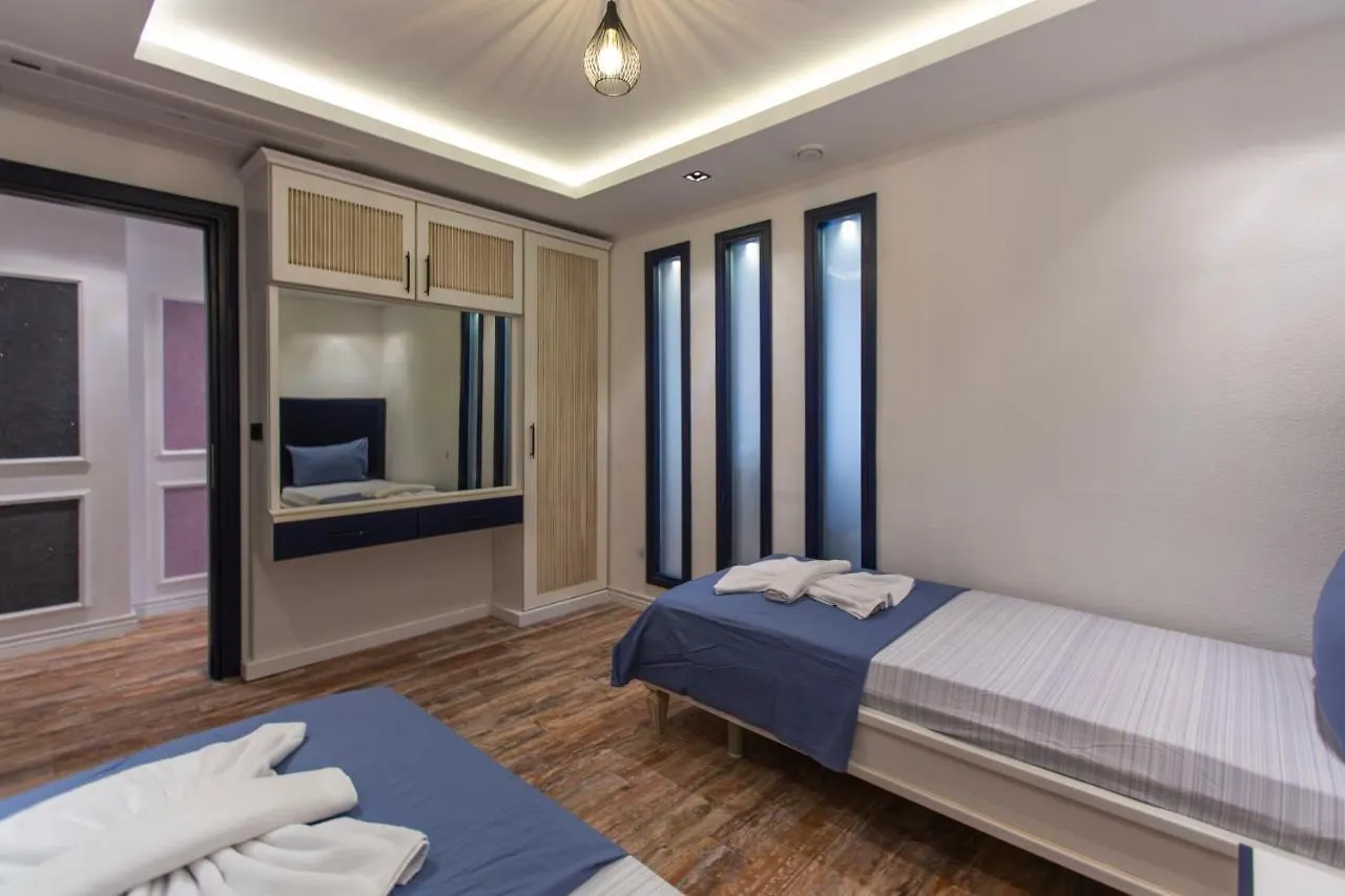 Angel Residence Fethiye 0*,