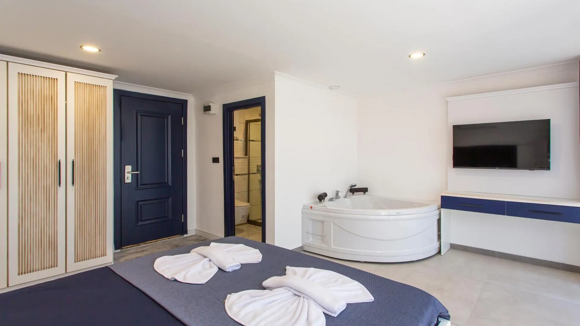 Angel Residence Fethiye 0*,
