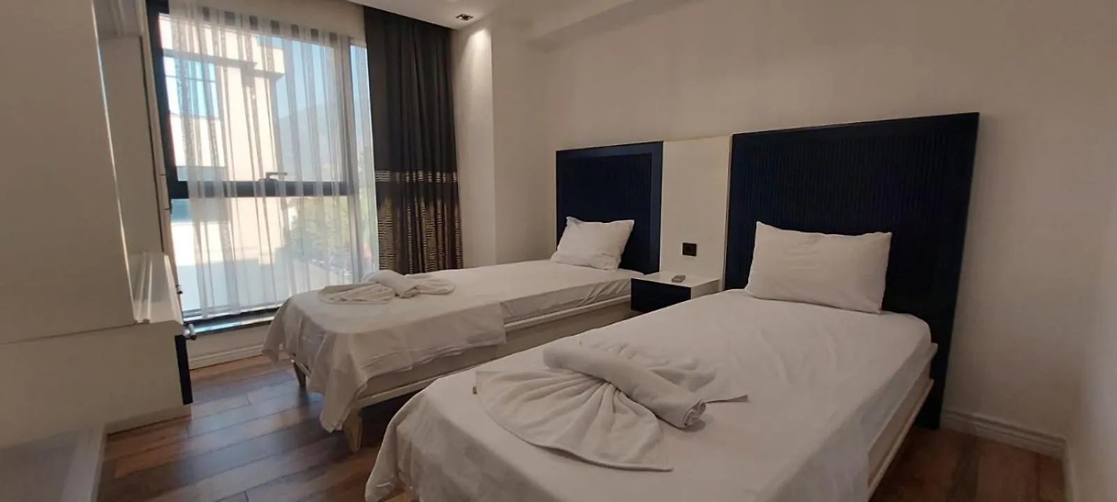 Angel Residence Fethiye Aparthotel