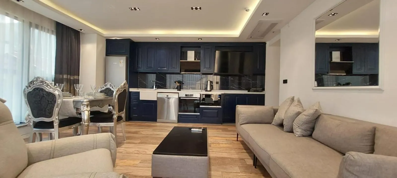 Angel Residence Fethiye