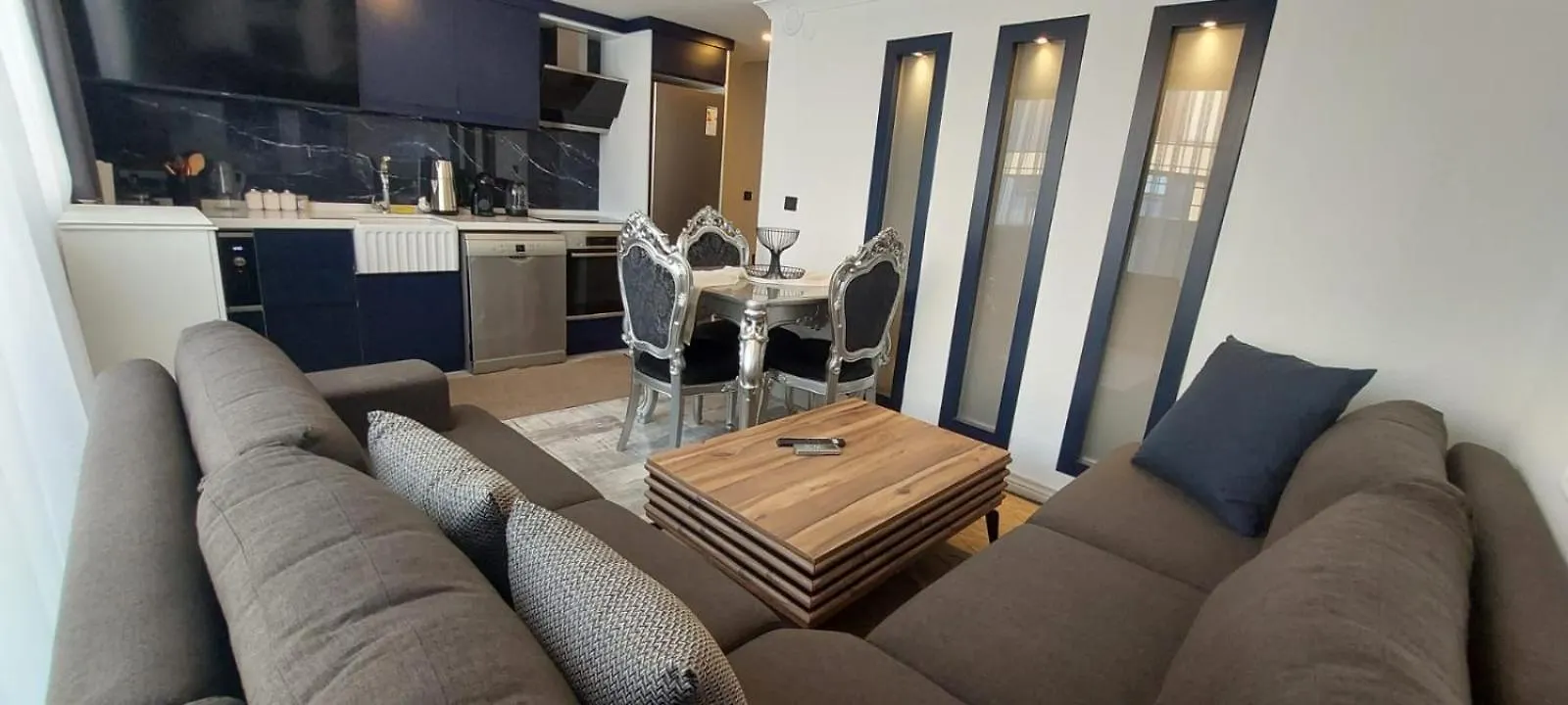 Angel Residence Fethiye 0*,